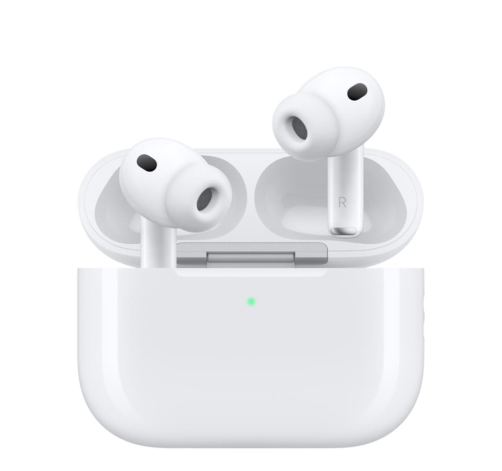 AirPods и аксессуары